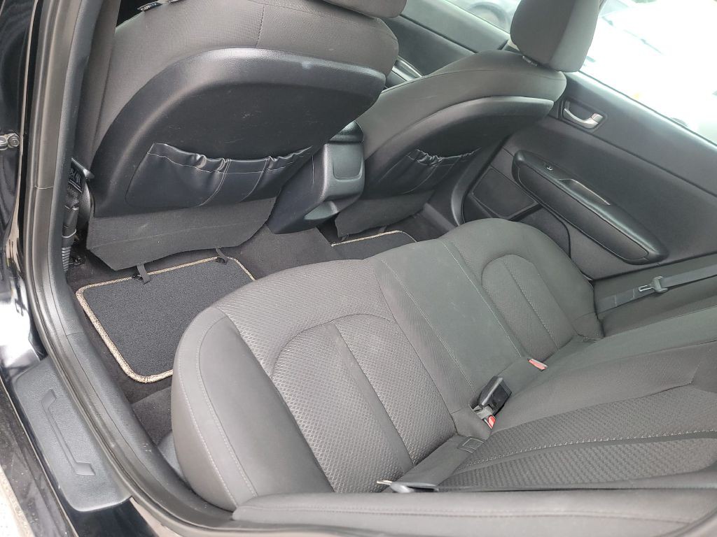 2016 Kia Optima Image 11