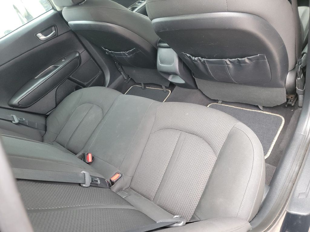 2016 Kia Optima Image 13