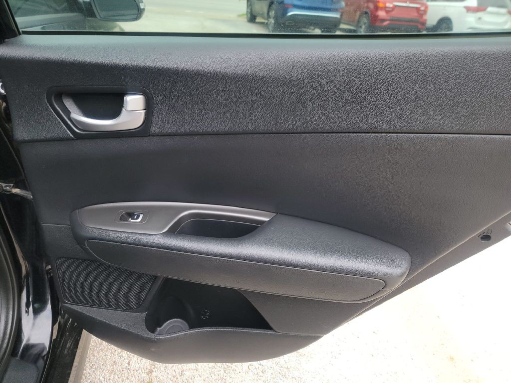 2016 Kia Optima Image 14