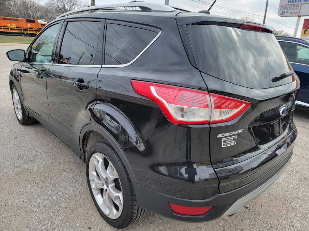 2013 Ford Escape Image 5