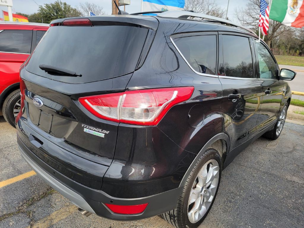 2013 Ford Escape Image 6