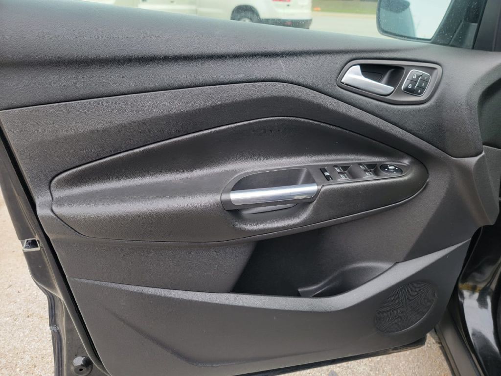 2013 Ford Escape Image 11