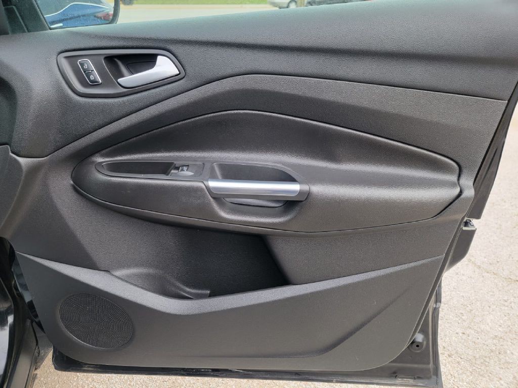 2013 Ford Escape Image 13