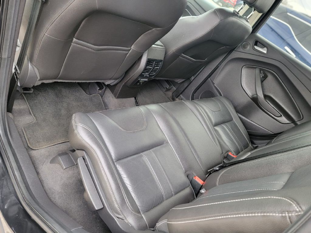 2013 Ford Escape Image 16