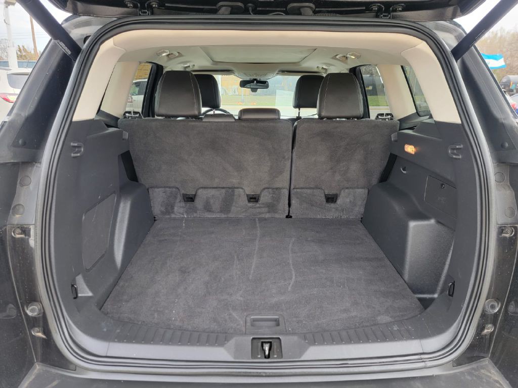 2013 Ford Escape Image 18