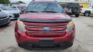 Image for 2013 Ford Explorer Limited ID: 7220130