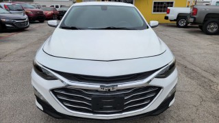 Image for 2019 Chevrolet Malibu LT ID: 7220133