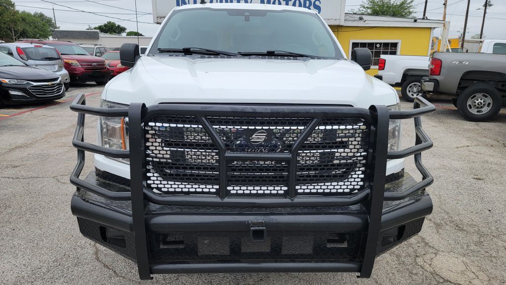 2019 Ford F-150 Image 1