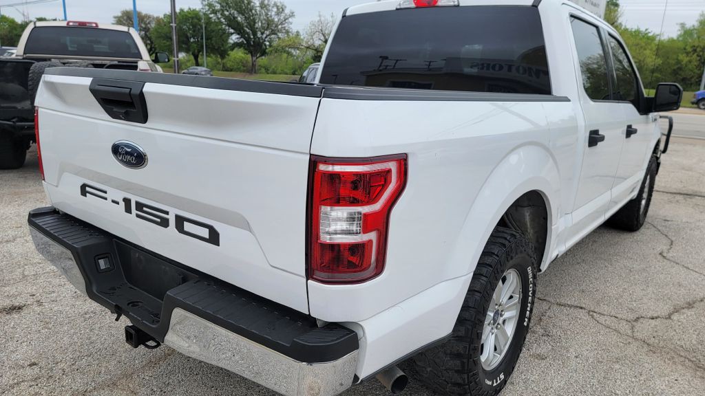 2019 Ford F-150 Image 6