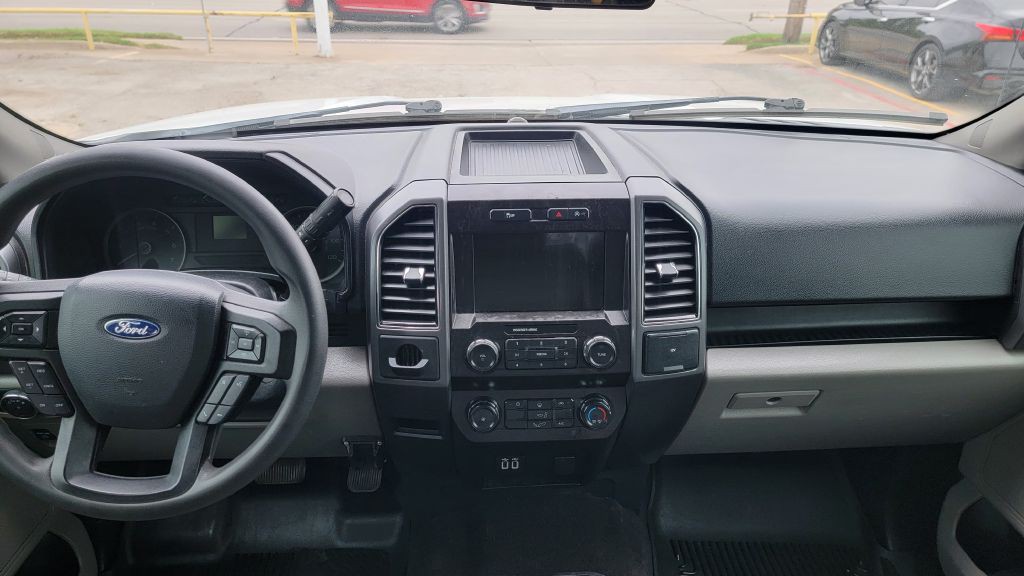 2019 Ford F-150 Image 8