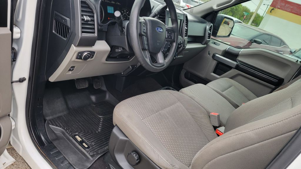 2019 Ford F-150 Image 9