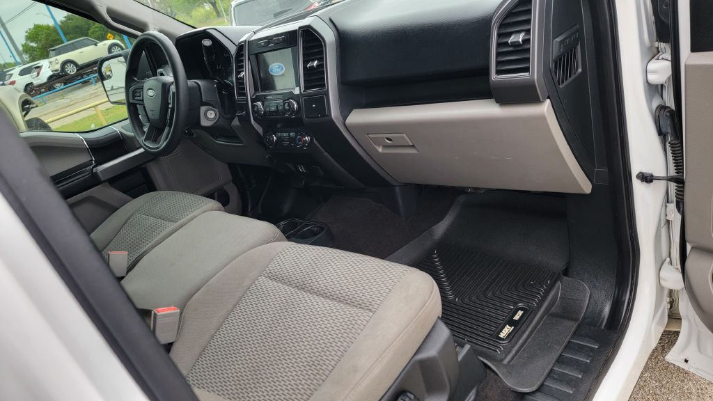 2019 Ford F-150 Image 11