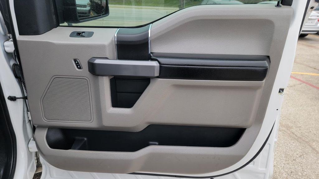 2019 Ford F-150 Image 12