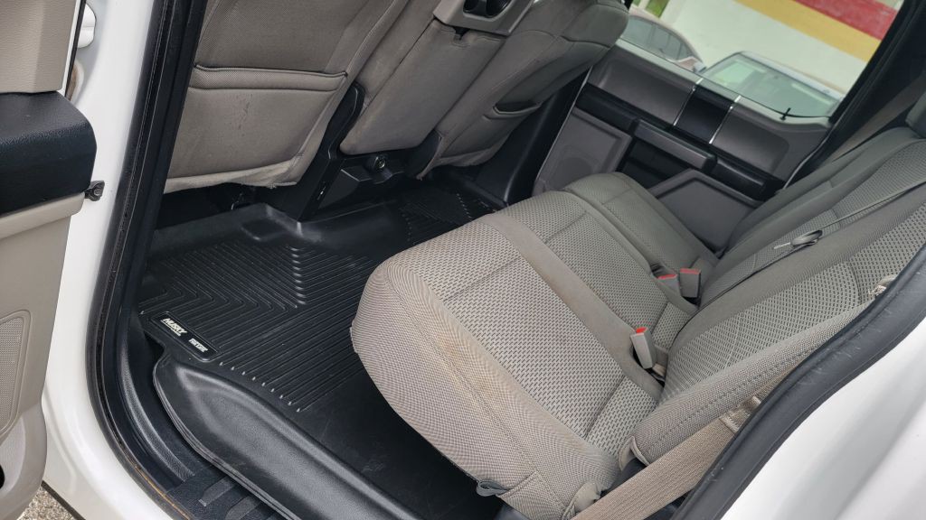 2019 Ford F-150 Image 13