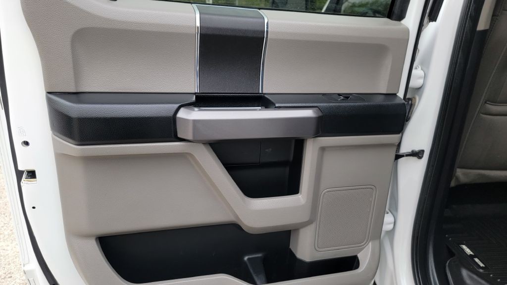 2019 Ford F-150 Image 14