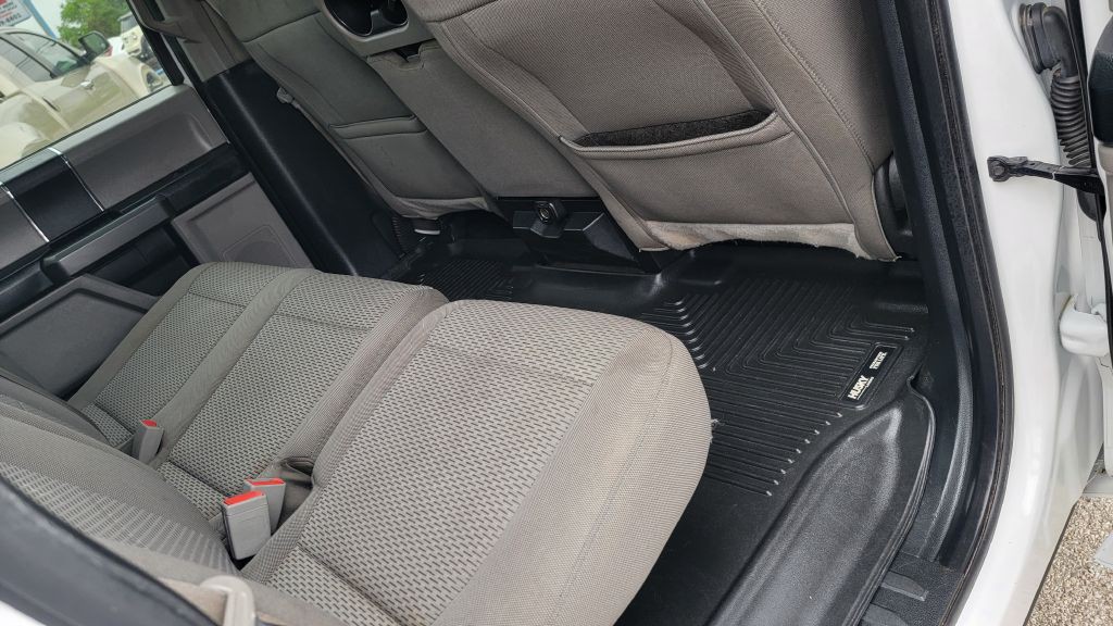 2019 Ford F-150 Image 15