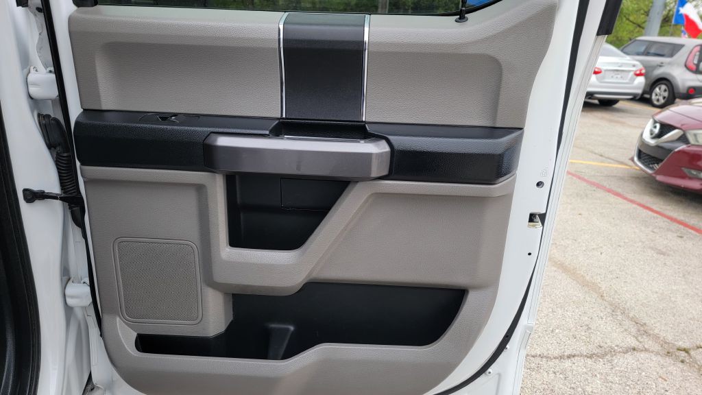 2019 Ford F-150 Image 16