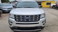 Image for 2017 Ford Explorer XLT ID: 7283968