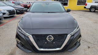 Image for 2019 Nissan Altima SL ID: 7283976