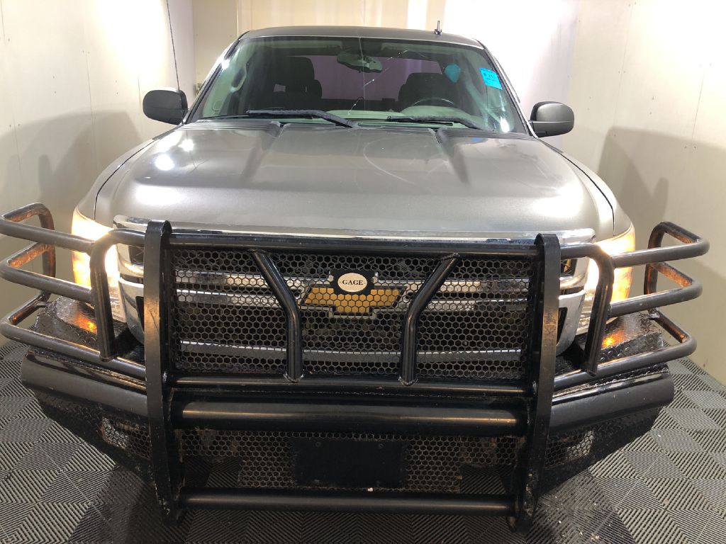 2013 Chevrolet Silverado 1500 Image 1