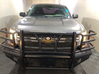 Image for 2013 Chevrolet Silverado 1500 Heavy Duty ID: 7283980