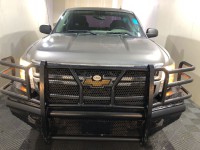 Image for 2013 Chevrolet Silverado 1500 Heavy Duty ID: 7283980