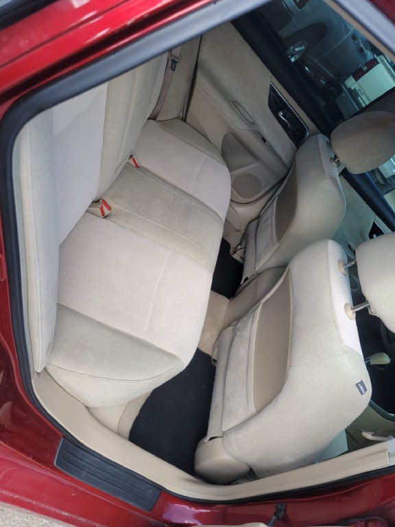 2013 Nissan Altima Image 10