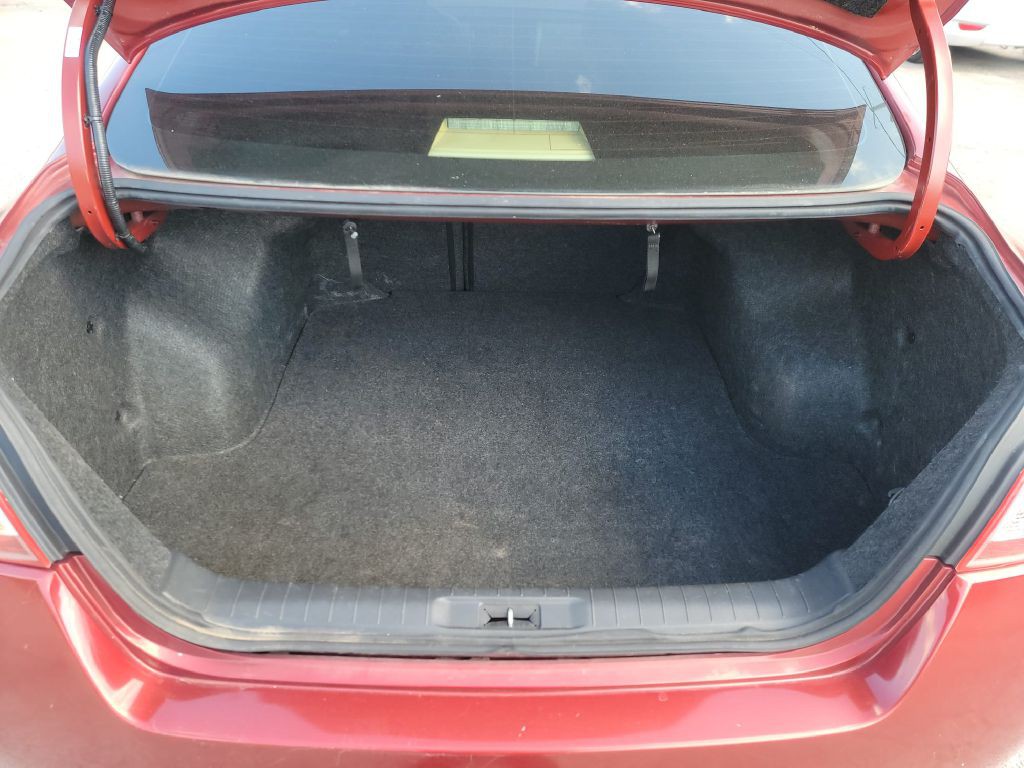 2013 Nissan Altima Image 12