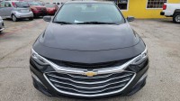 Image for 2020 Chevrolet Malibu Premier ID: 7283989