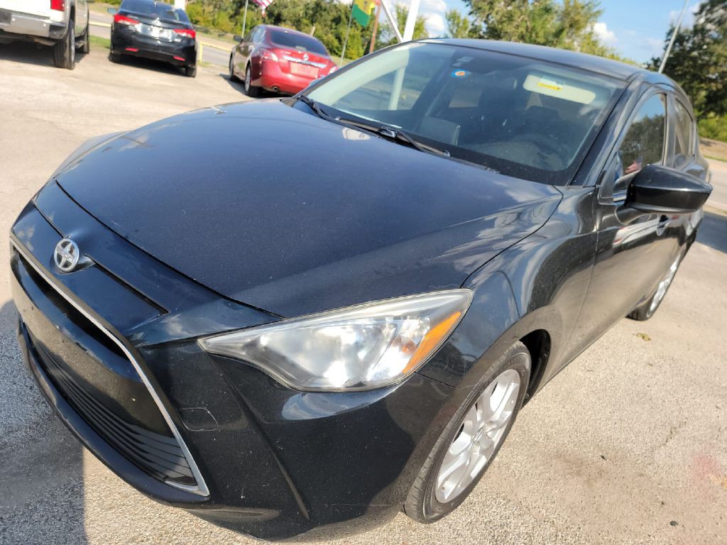 2016 Scion iA Image 2