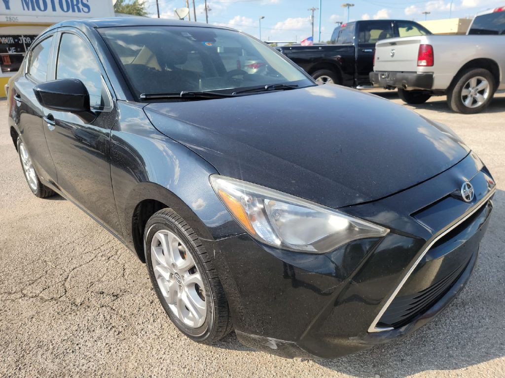 2016 Scion iA Image 3