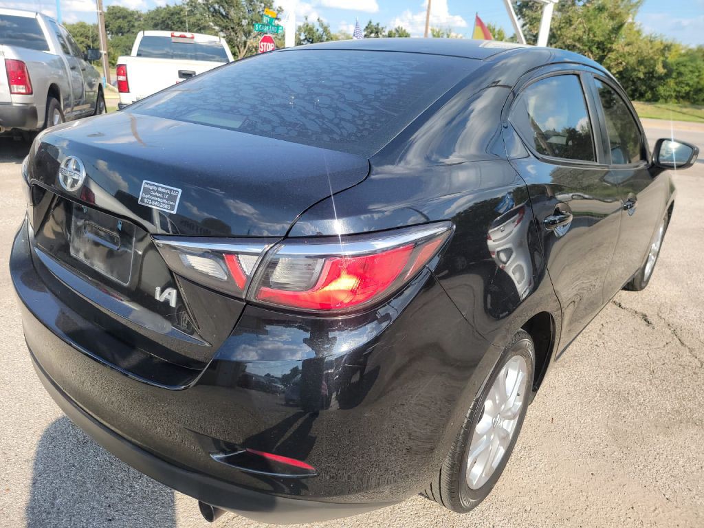 2016 Scion iA Image 6