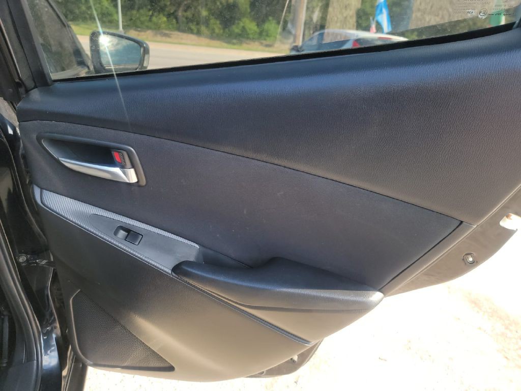 2016 Scion iA Image 10