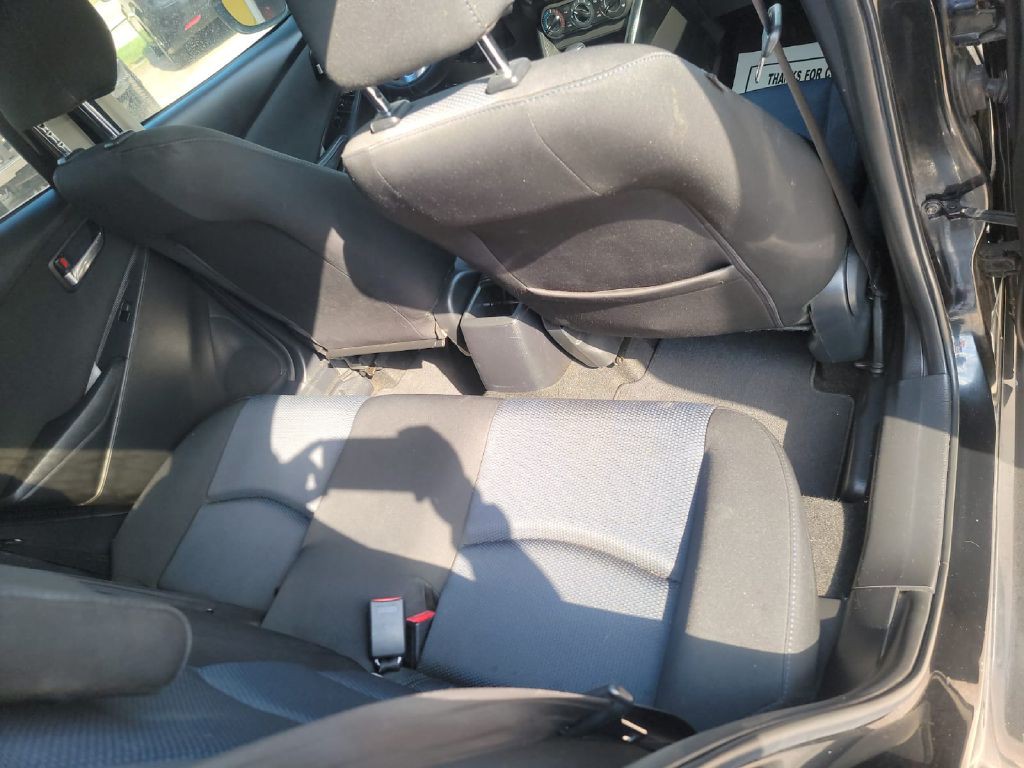 2016 Scion iA Image 11