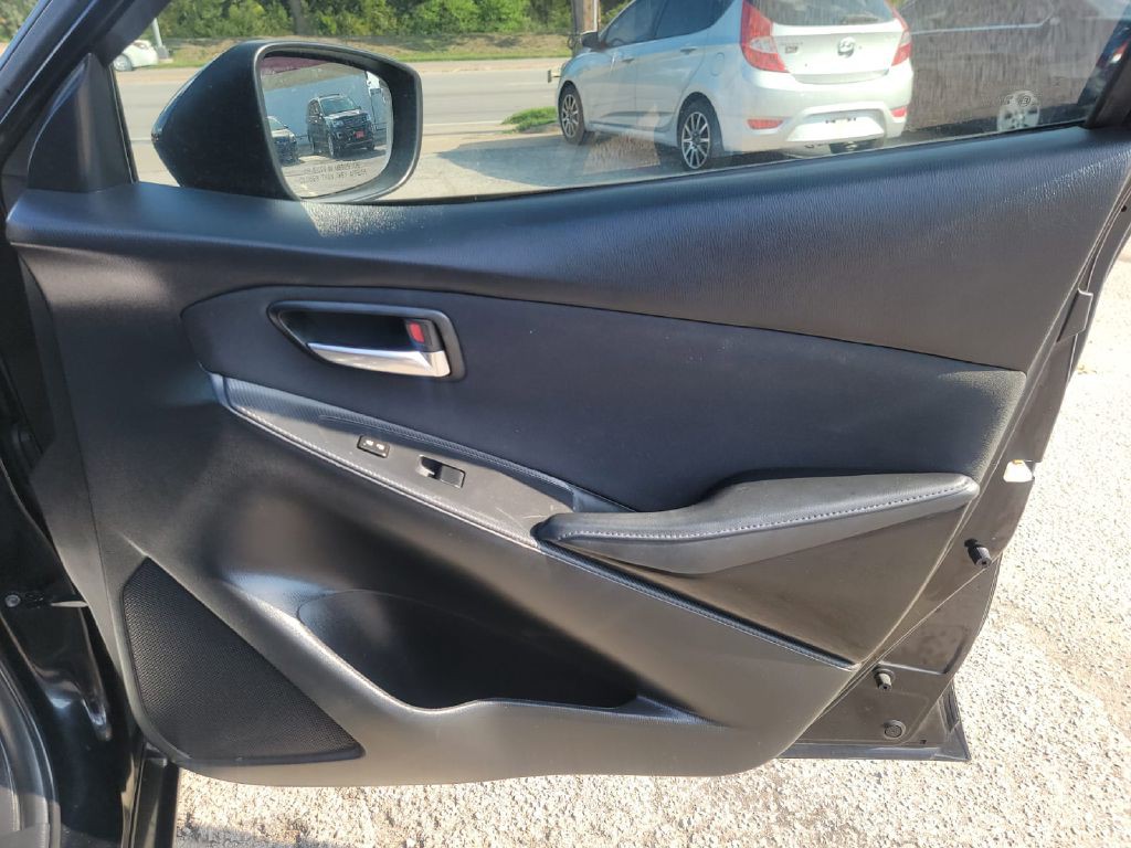 2016 Scion iA Image 12