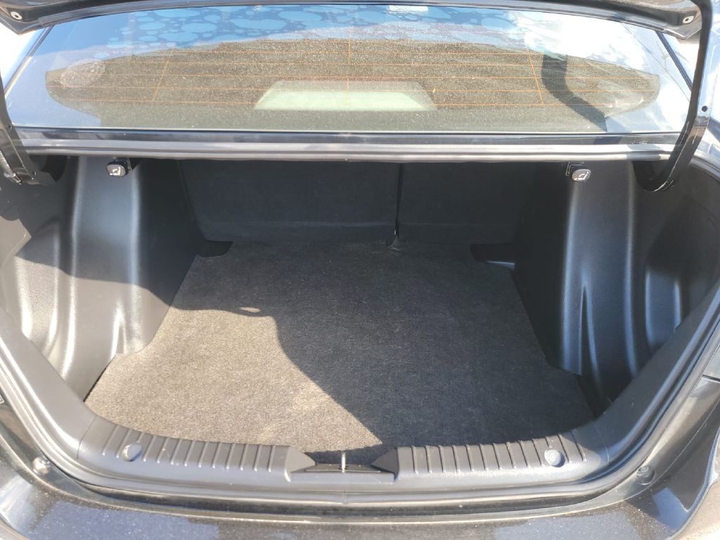 2016 Scion iA Image 13