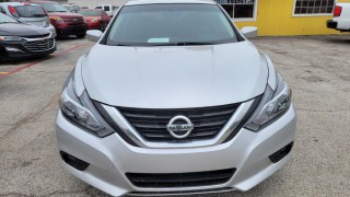 Image for 2016 Nissan Altima 2.5 ID: 7307120