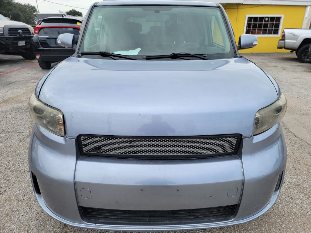 2010 Scion xB Image 1