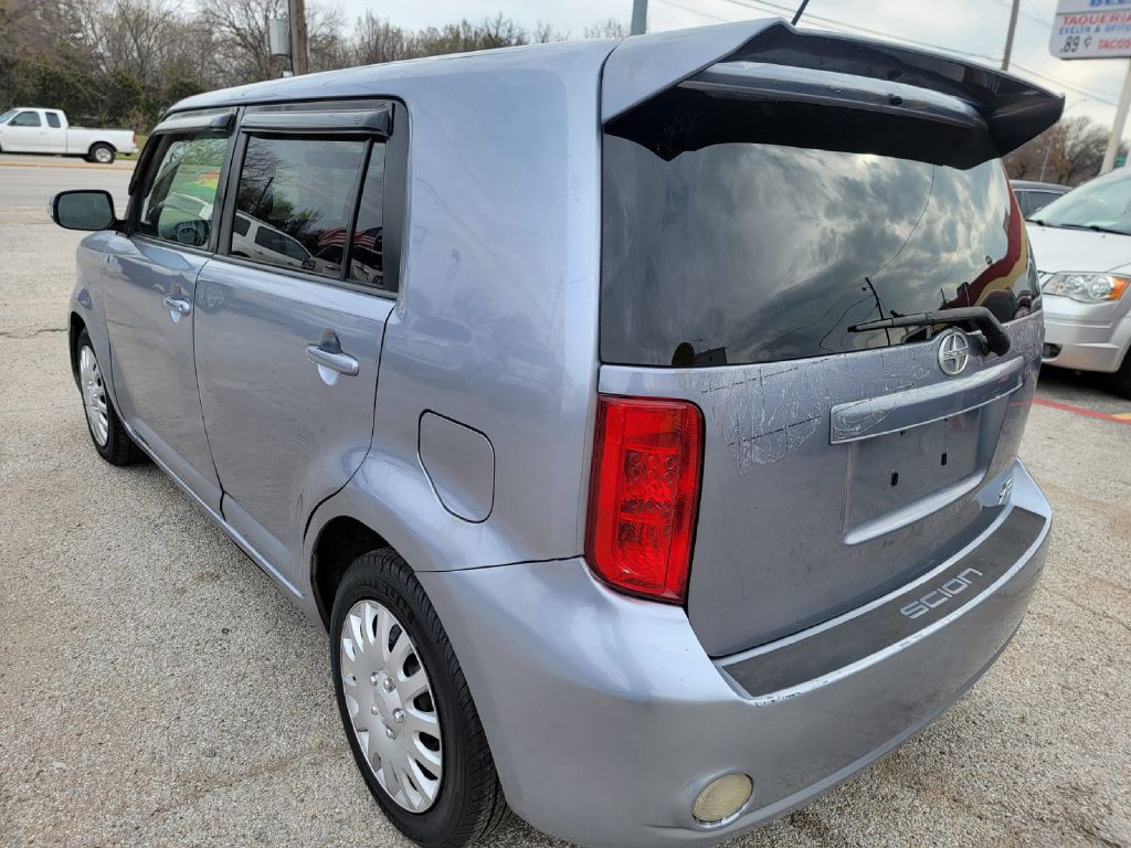 2010 Scion xB Image 5