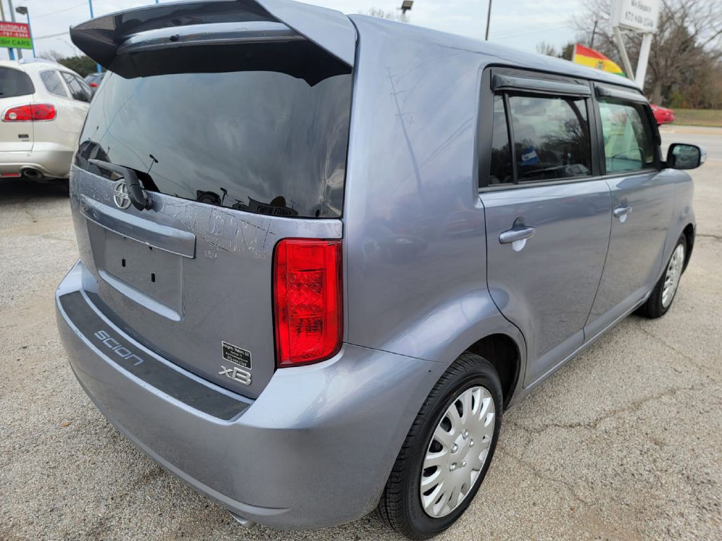 2010 Scion xB Image 6