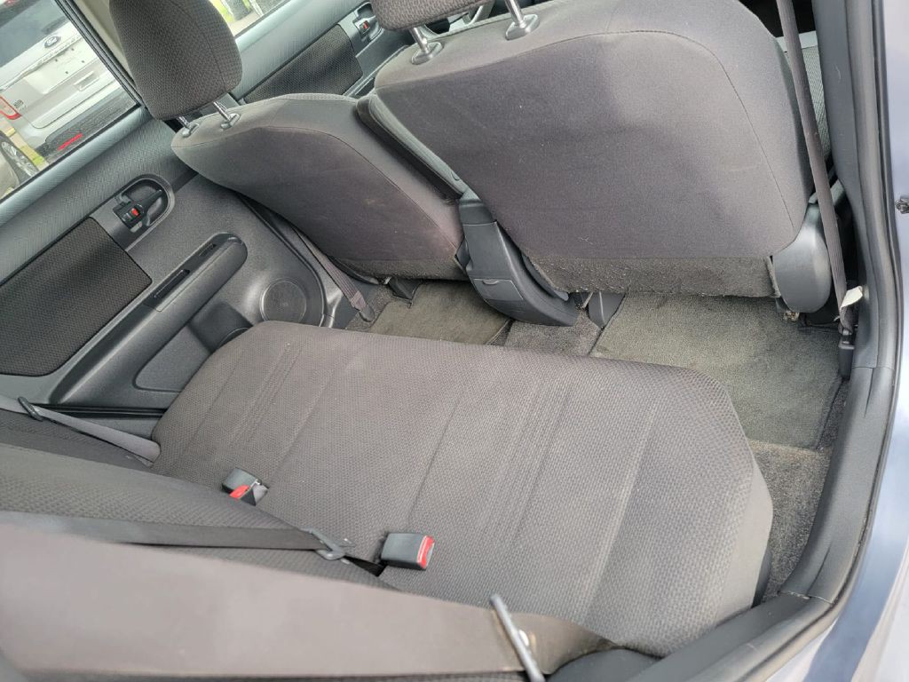 2010 Scion xB Image 12