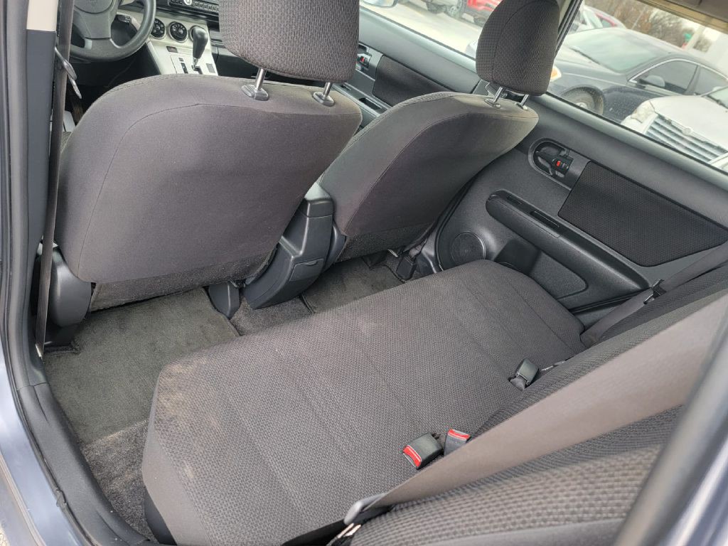 2010 Scion xB Image 14