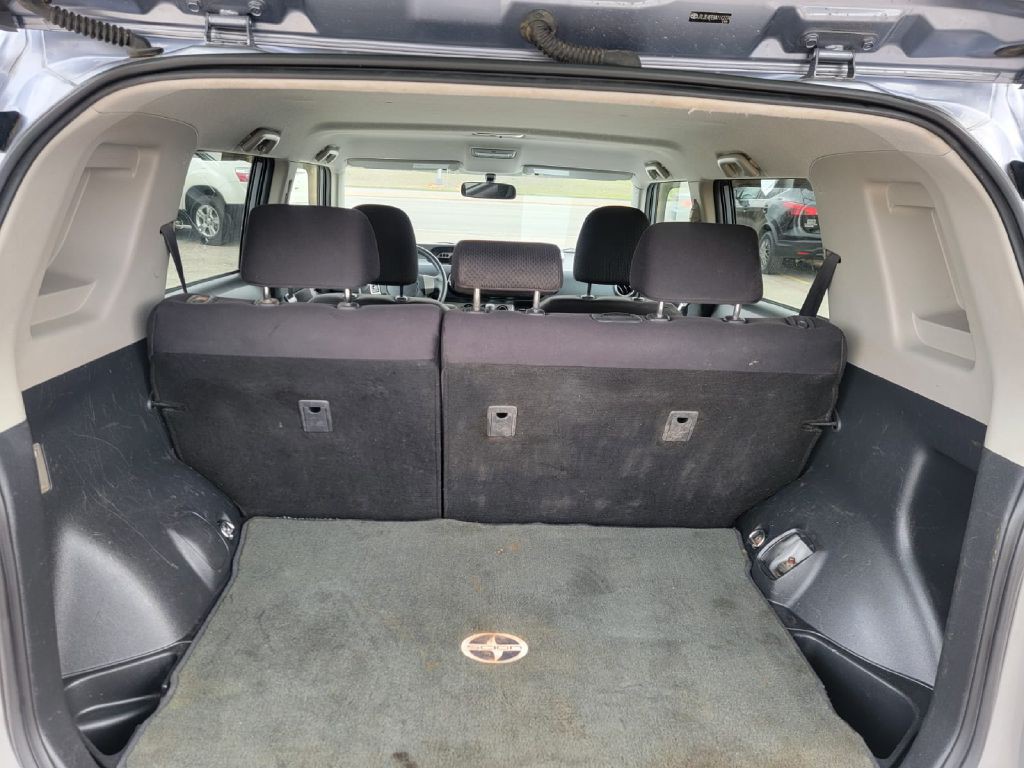 2010 Scion xB Image 16
