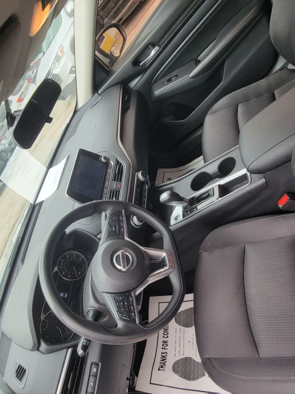 2019 Nissan Altima Image 7