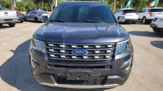 Image for 2017 Ford Explorer XLT ID: 7442193