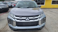 Image for 2020 Mitsubishi Outlander ES ID: 7442194