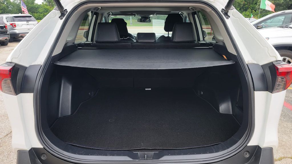 2019 Toyota Rav4 Image 16