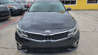 Image for 2019 Kia Optima LX ID: 7464154