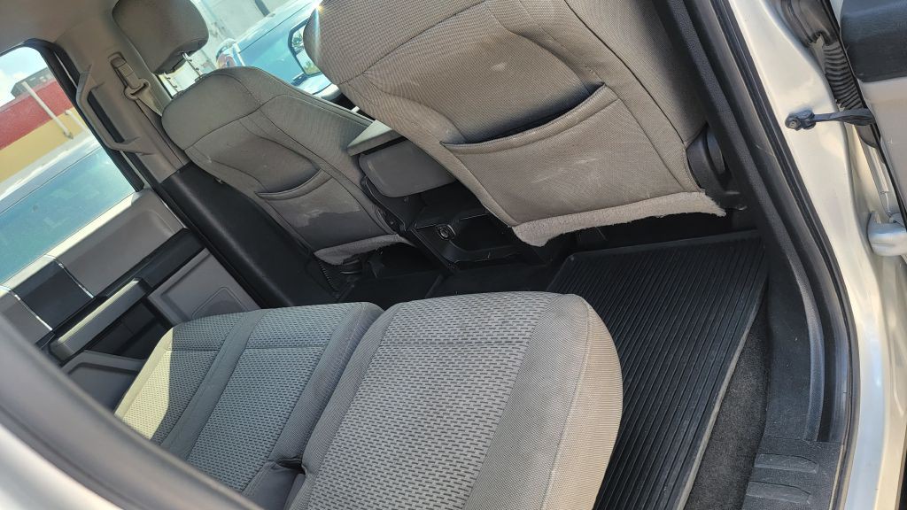 2015 Ford F-150 Image 14