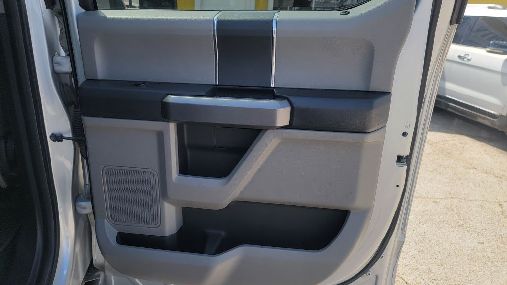 2015 Ford F-150 Image 15